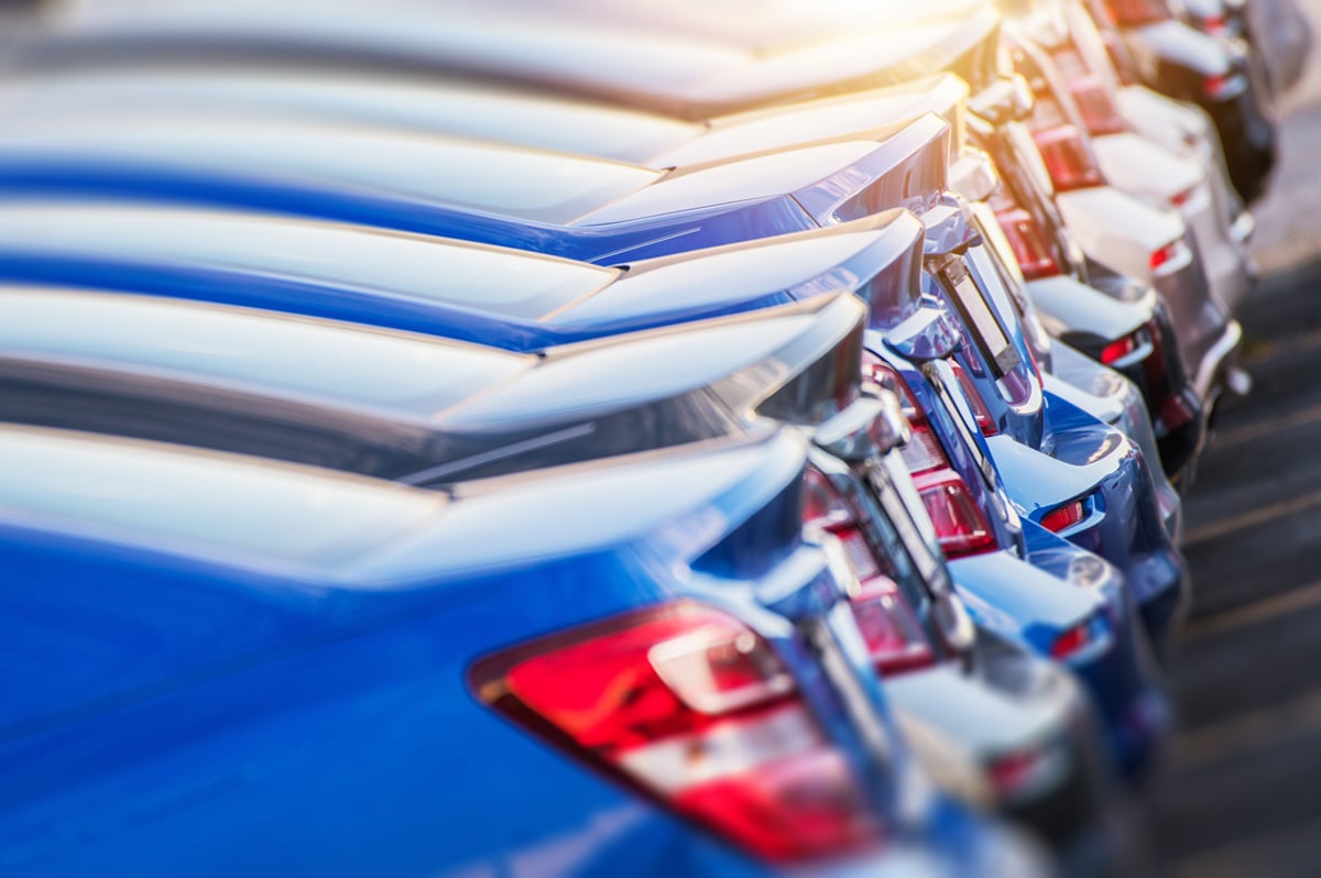 SALINAS AUTO SALES